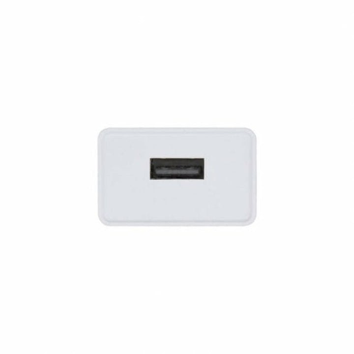 Wall Charger Aisens A110-0404 White 10 W (1 Unit)-1