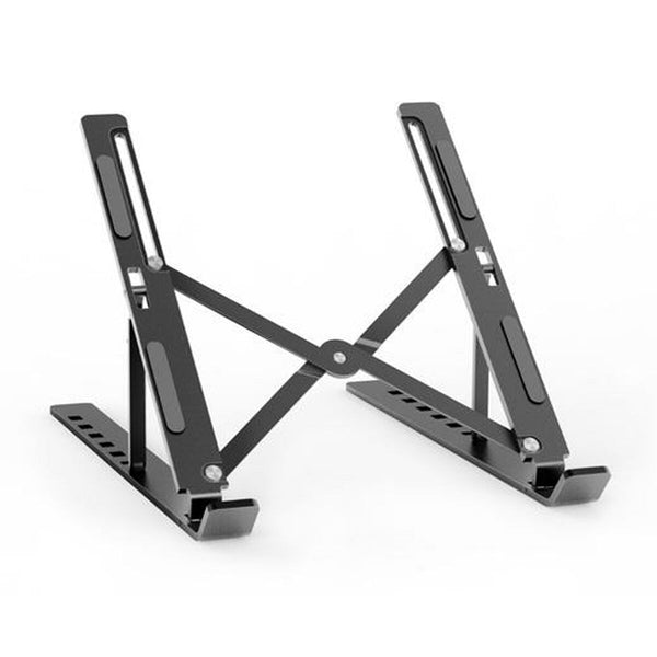 Notebook Stand Aisens LPS2M-175 Aluminium-0
