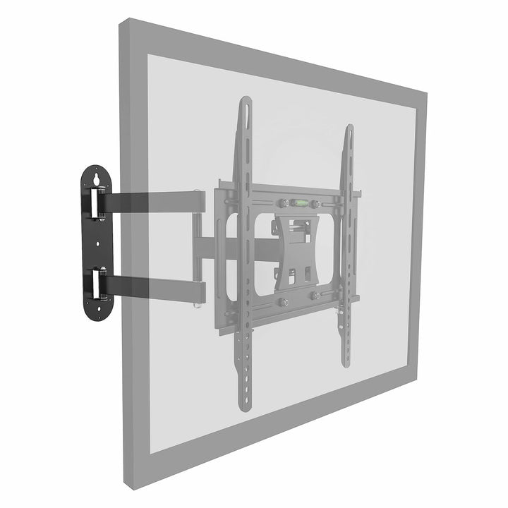 Wall Bracket Nox-Xtreme NXLITEWALLFLEX 55"-4