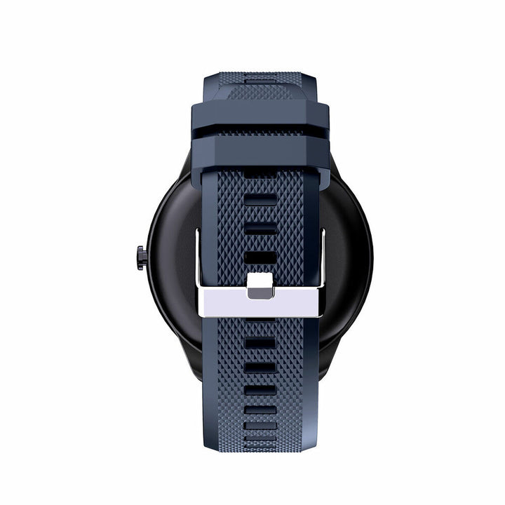 Smartwatch LEOTEC Wave Blue IPS 200 mAh Bluetooth 5.0 1,28"-4