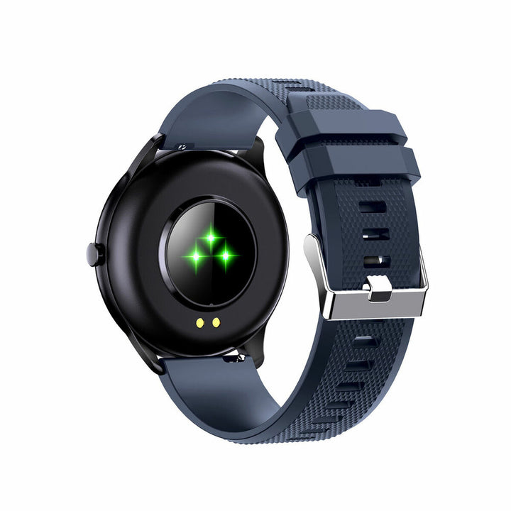 Smartwatch LEOTEC Wave Blue IPS 200 mAh Bluetooth 5.0 1,28"-2