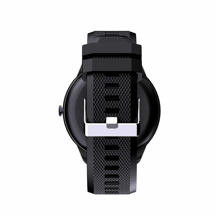 Smartwatch LEOTEC Wave Black IPS 200 mAh Bluetooth 5.0 1,28"-3