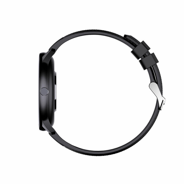 Smartwatch LEOTEC Wave Black IPS 200 mAh Bluetooth 5.0 1,28"-9