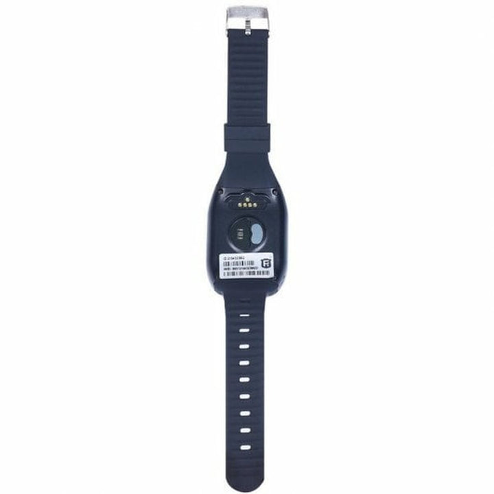 Smartwatch LEOTEC LESB01K Black-1