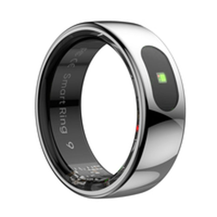Smartwatch LEOTEC LESR02S08 Silver-2