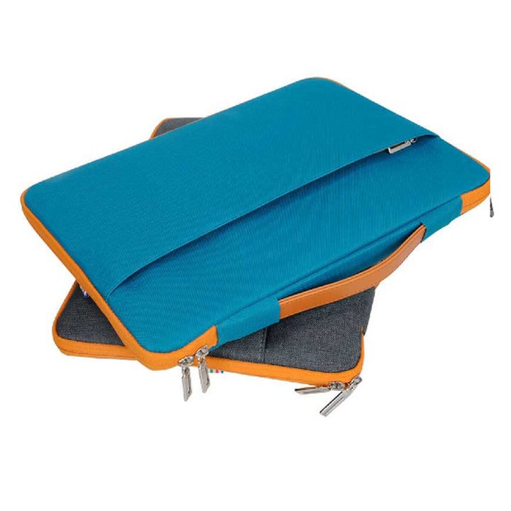 Laptop Case Maillon Technologique MTTOULOUSSE15BLUE-2