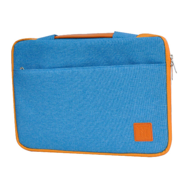 Laptop Case Maillon Technologique MTTOULOUSSE15BLUE-0