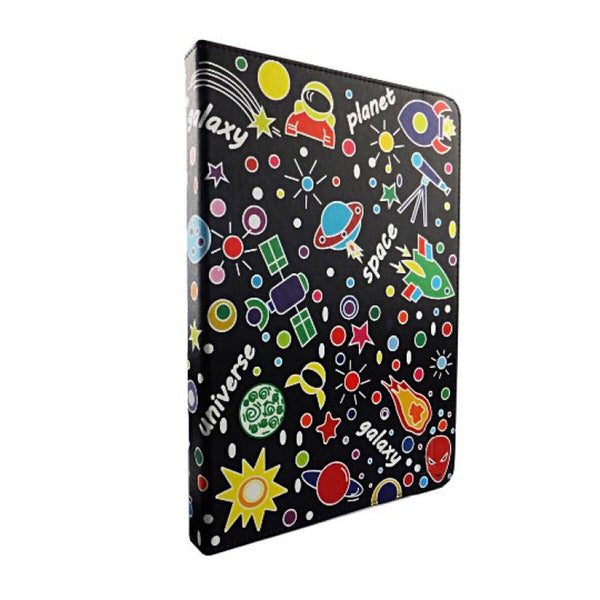 Tablet cover Maillon Technologique MTKEYUSBSPACE Multicolour-0