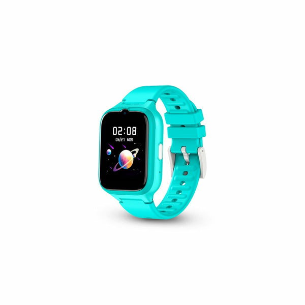 Smartwatch SPC Internet 9641V Green 1,7"-0