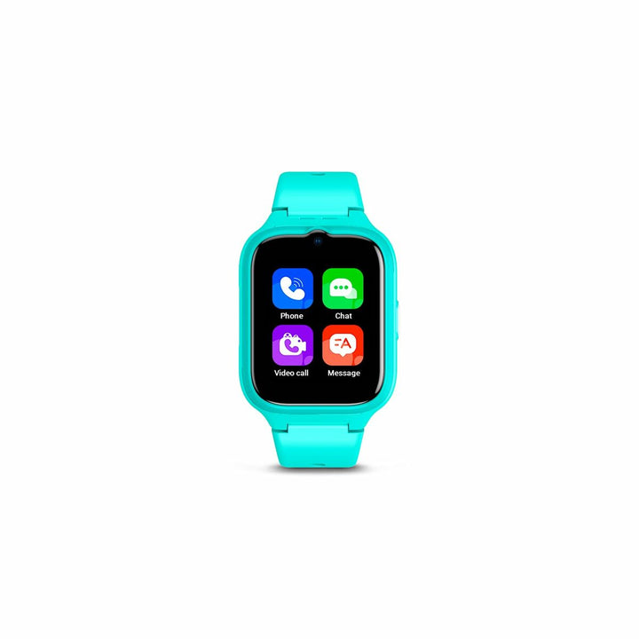 Smartwatch SPC Internet 9641V Green 1,7"-3