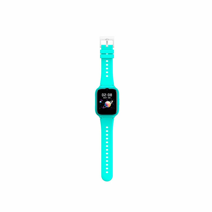Smartwatch SPC Internet 9641V Green 1,7"-2