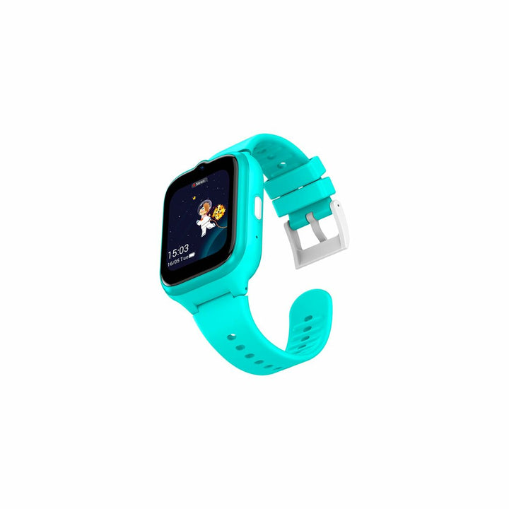 Smartwatch SPC Internet 9641V Green 1,7"-1