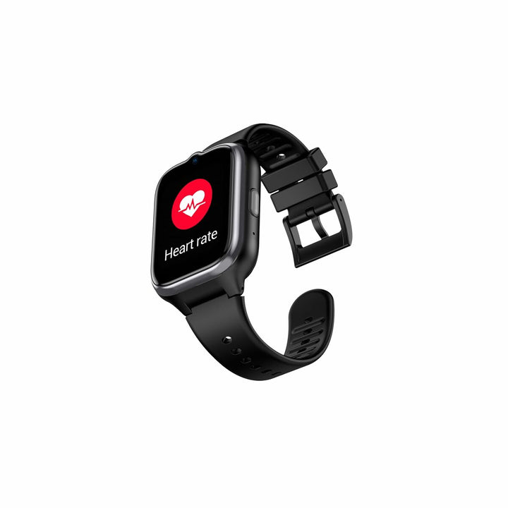 Smartwatch SPC Internet 9642N Black 1,7"-1