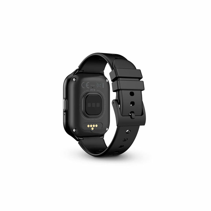Smartwatch SPC Internet 9642N Black 1,7"-2
