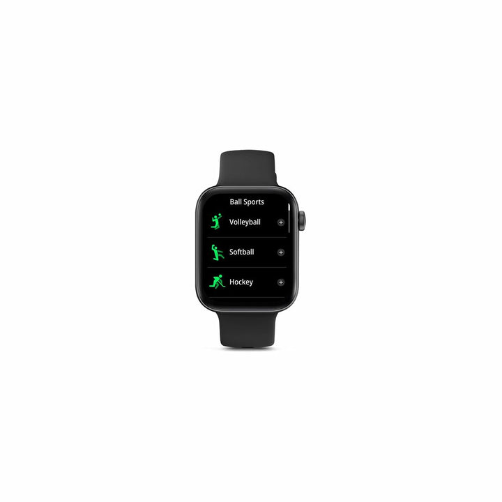 Smartwatch SPC Internet 9650N-2