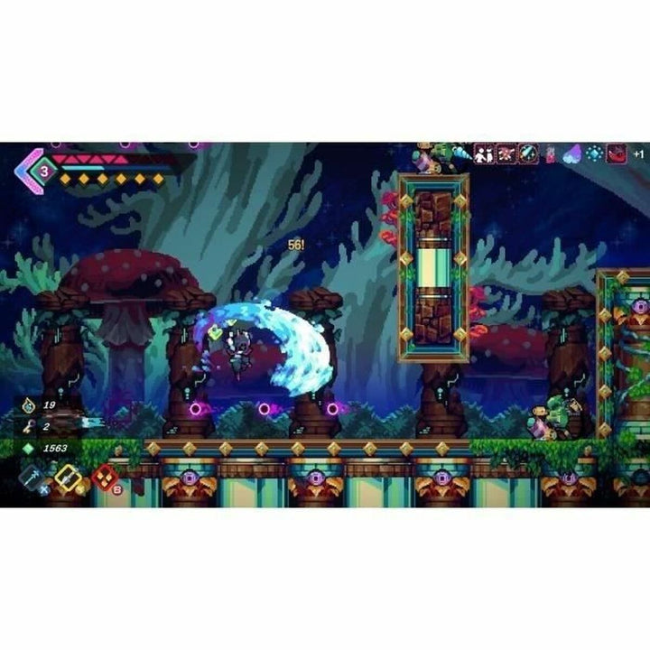 PlayStation 5 Video Game Microids Elsie - Edición Magitek-3
