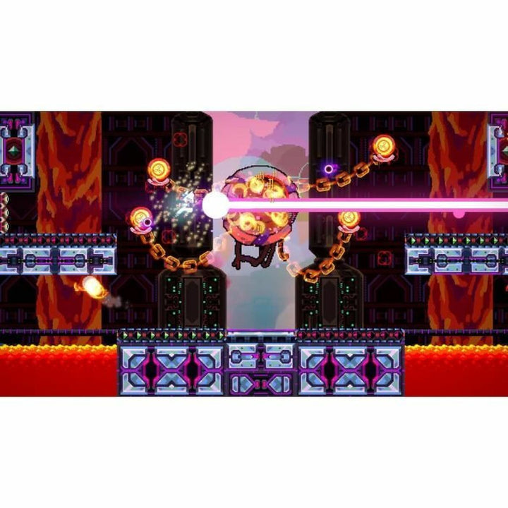 Video game for Switch Microids Elsie - Edición Magitek-4