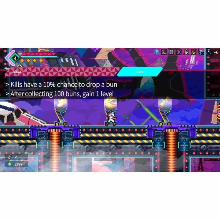 Video game for Switch Microids Elsie - Edición Magitek-2