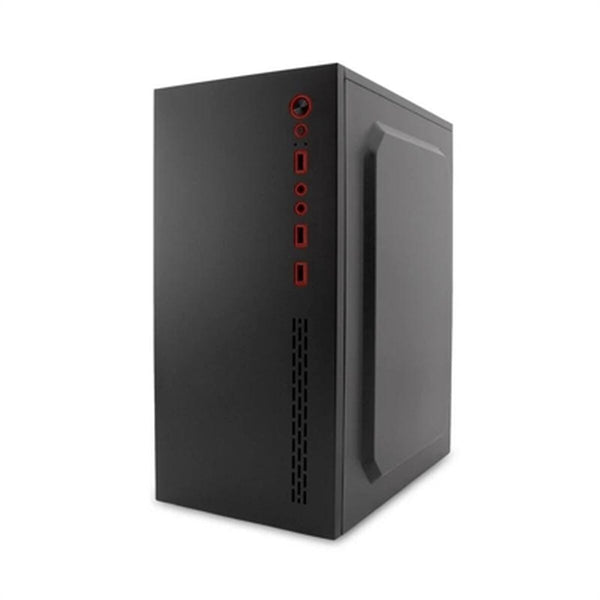 ATX Micro Box CoolBox PCC-MPC45-1 Black-0
