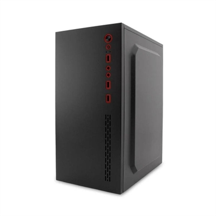 ATX Micro Box CoolBox PCC-MPC45-1 Black-0