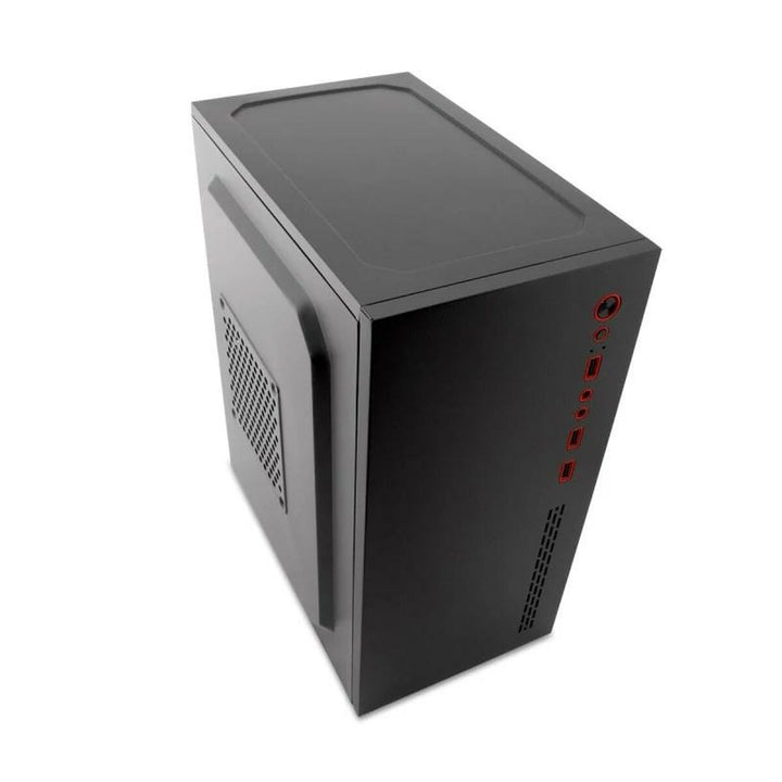 ATX Micro Box CoolBox PCC-MPC45-1 Black-2