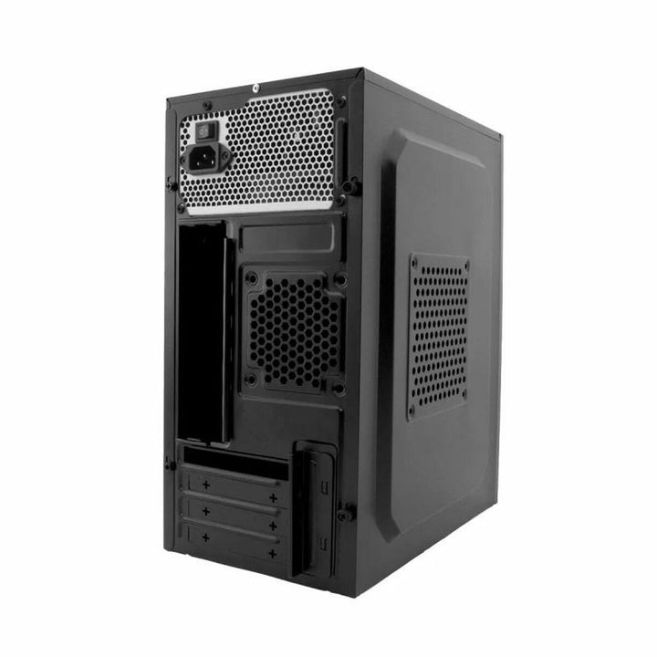 ATX Micro Box CoolBox PCC-MPC45-1 Black-1