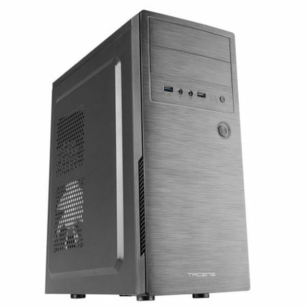 ATX Box Tacens 2INITIOX Black-0