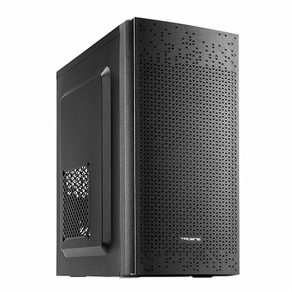 ATX Semi-tower Box Mars Gaming AC6500 500W Black-0