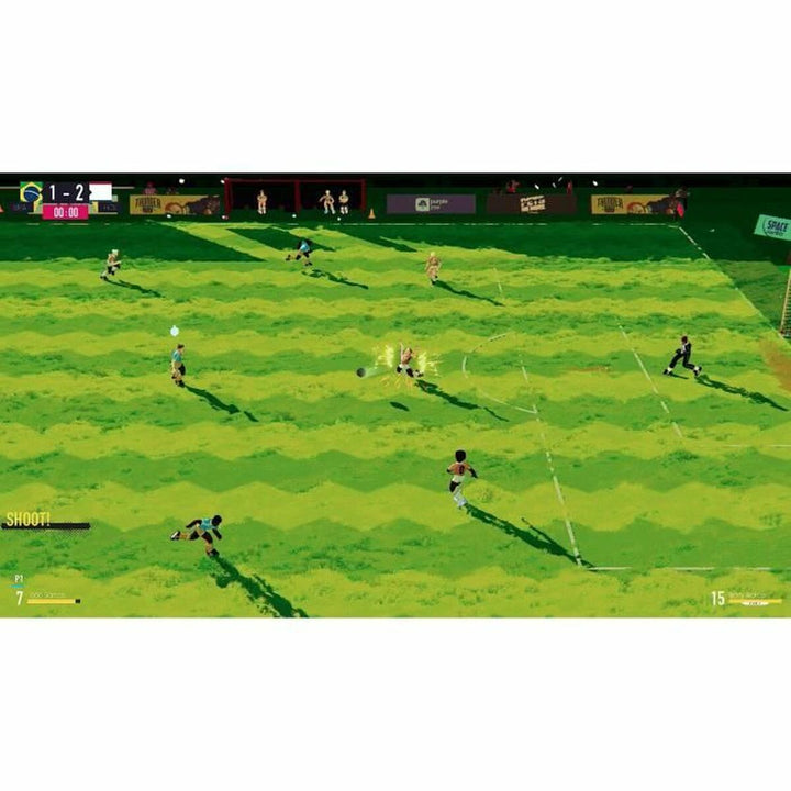 PlayStation 5 Video Game Microids Golazo 2 Deluxe!-3