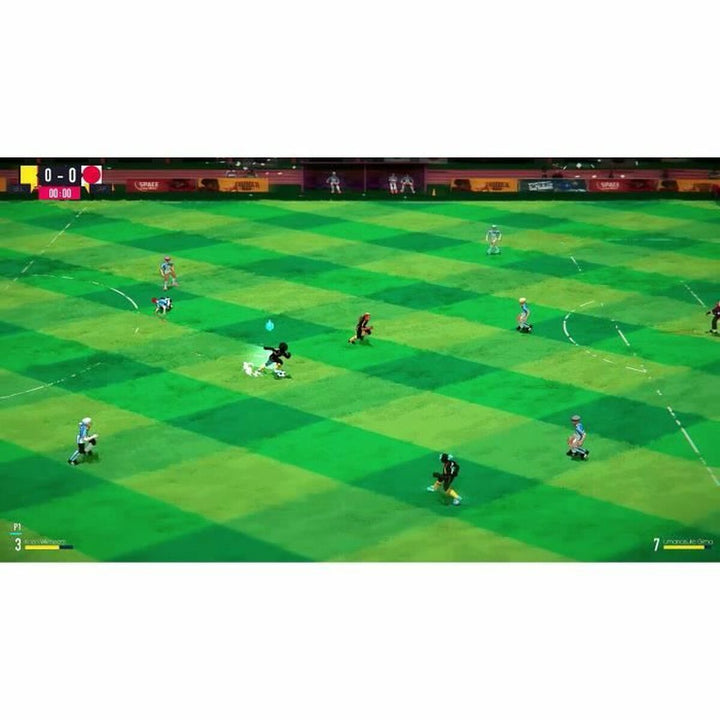 PlayStation 5 Video Game Microids Golazo 2 Deluxe!-1