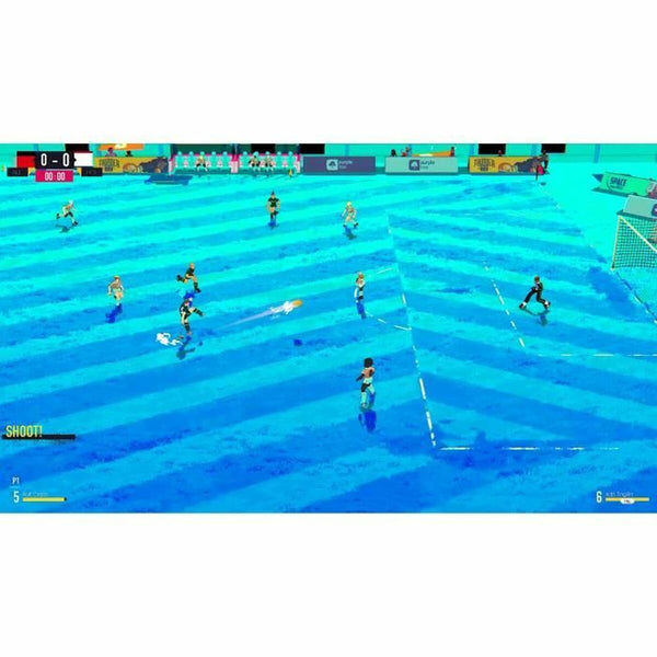 PlayStation 5 Video Game Microids Golazo 2 Deluxe!-0