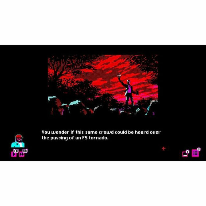 PlayStation 5 Video Game Microids The Pixel Pulps Collection Special Edition-1