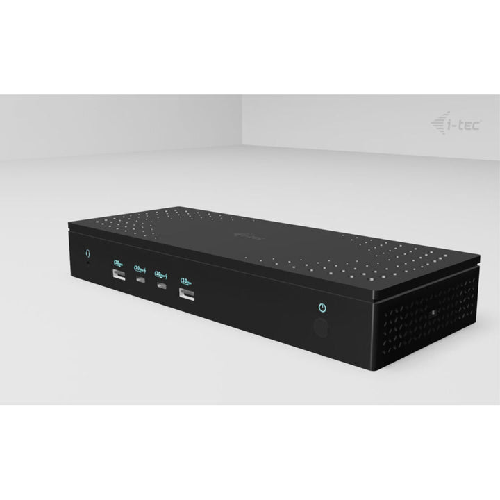 Notebook Stand i-Tec CA5MONITORDOCKPD-1