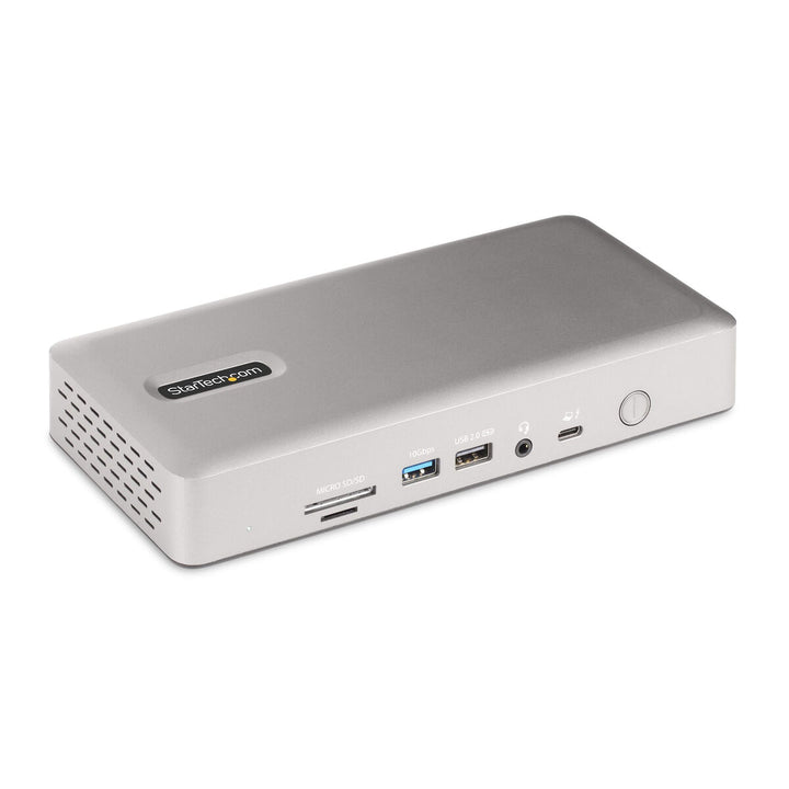 Keyboard case Startech 132UE-TB4USB4DOCK-6