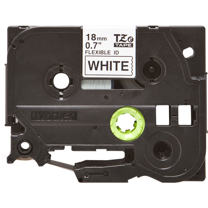 ATX Semi-tower Box Brother TZEFX241 Red Black/White-2