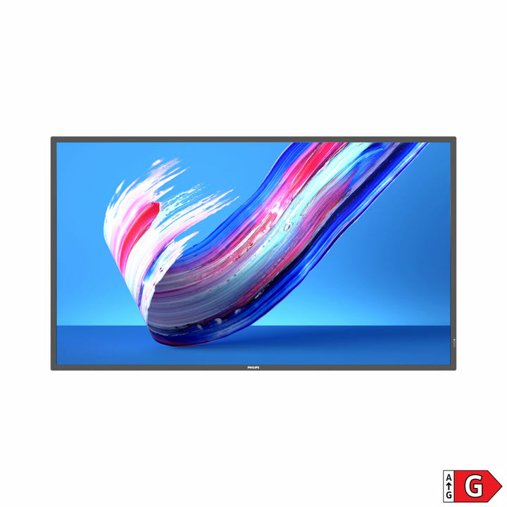 Monitor Videowall Philips 43BDL3650Q 43" Full HD 60 Hz-4