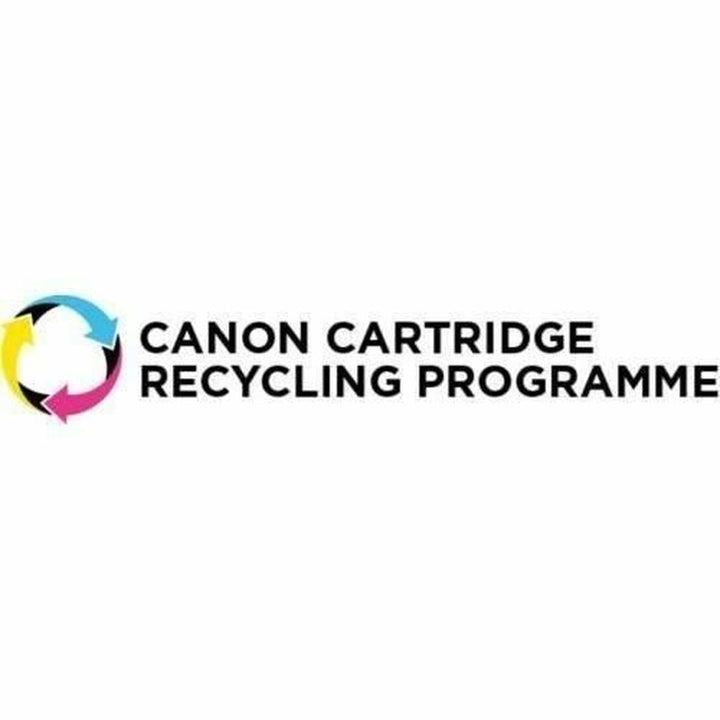 Original Ink Cartridge Canon 0372C006 Multicolour-1