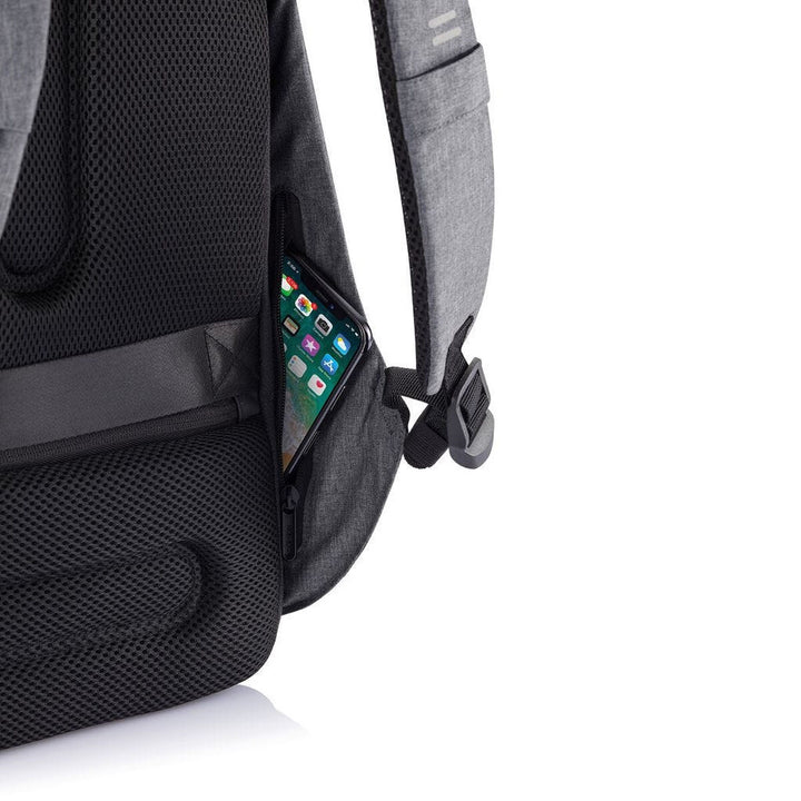 Anti-theft Bag XD Design Bobby Hero Regular Grey-16