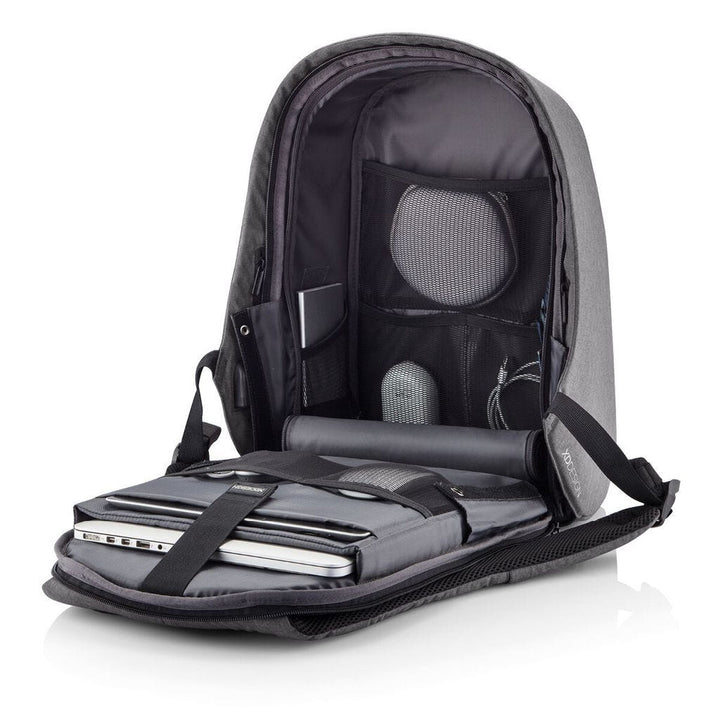 Anti-theft Bag XD Design Bobby Hero Regular Grey-12