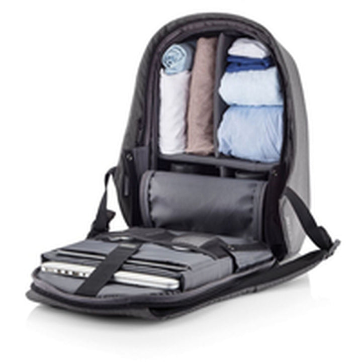 Anti-theft Bag XD Design Bobby Hero Regular Grey-7