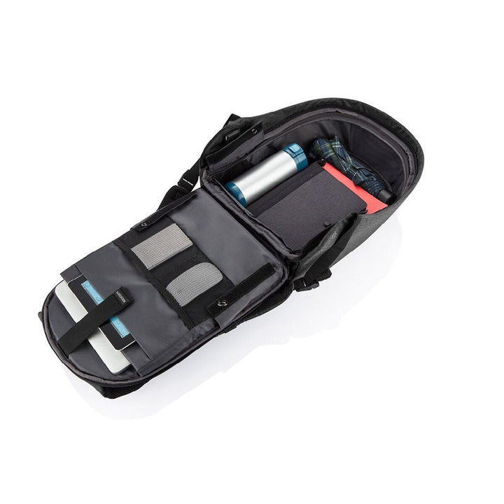 Anti-theft Bag XD Design Bobby Hero Small Black-12