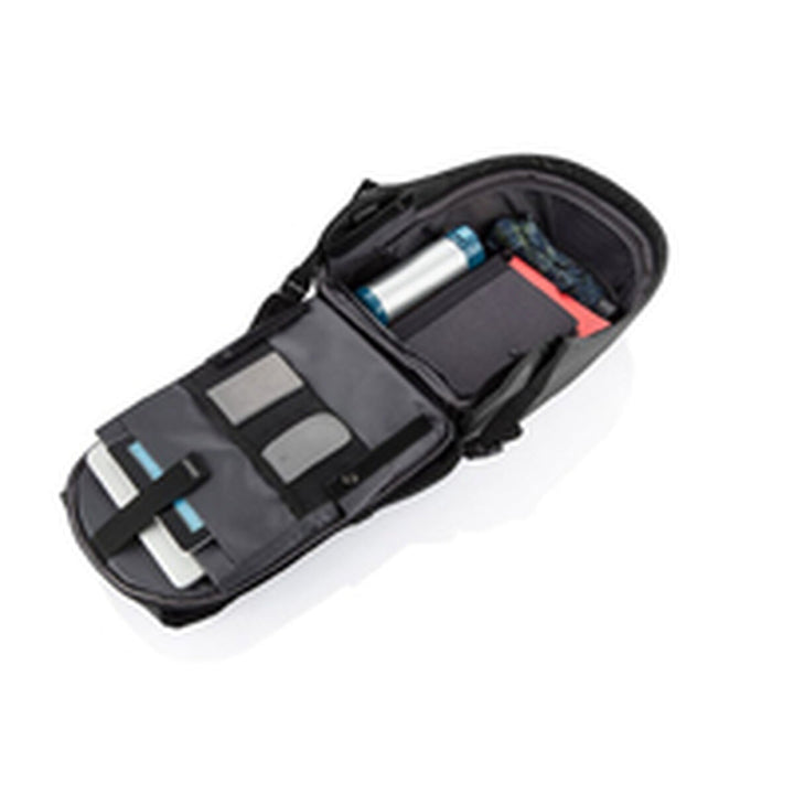 Anti-theft Bag XD Design Bobby Hero Small Black-11