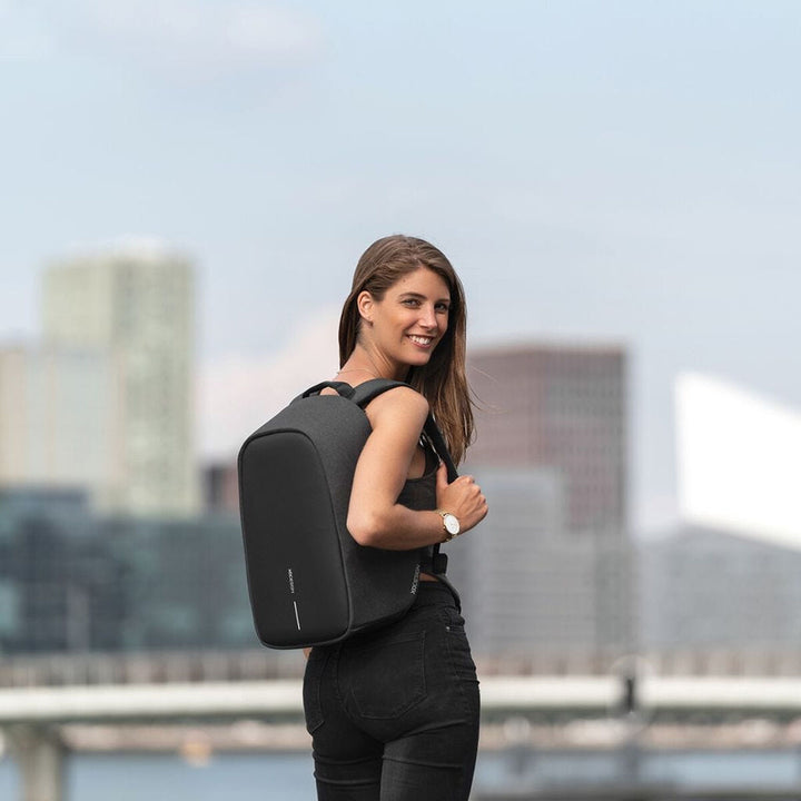 Anti-theft Bag XD Design Bobby Hero Small Black-8