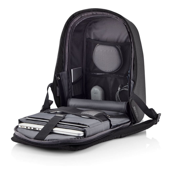 Anti-theft Bag XD Design Bobby Hero Small Black-16