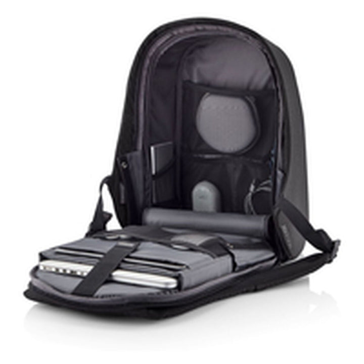 Anti-theft Bag XD Design Bobby Hero Small Black-15