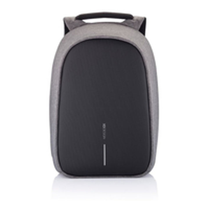 Anti-theft Bag XD Design Bobby Hero Small Grey-13