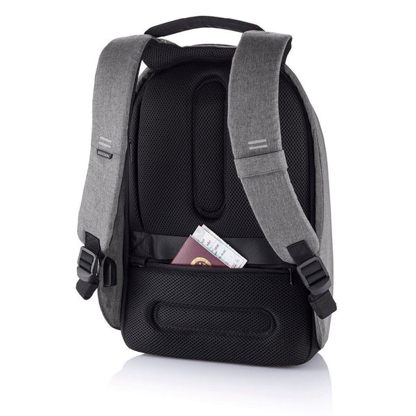 Anti-theft Bag XD Design Bobby Hero Small Grey-10