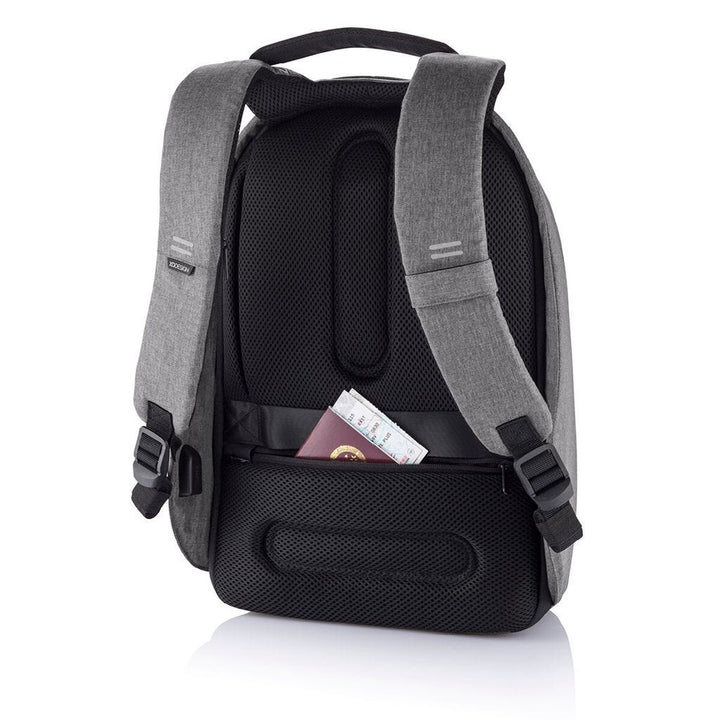 Anti-theft Bag XD Design Bobby Hero Small Grey-10