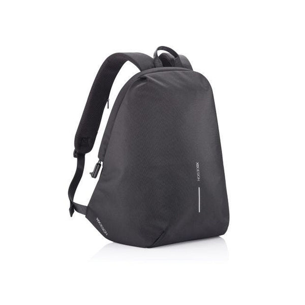 Anti-theft Bag XD Design Bobby Soft Black-0