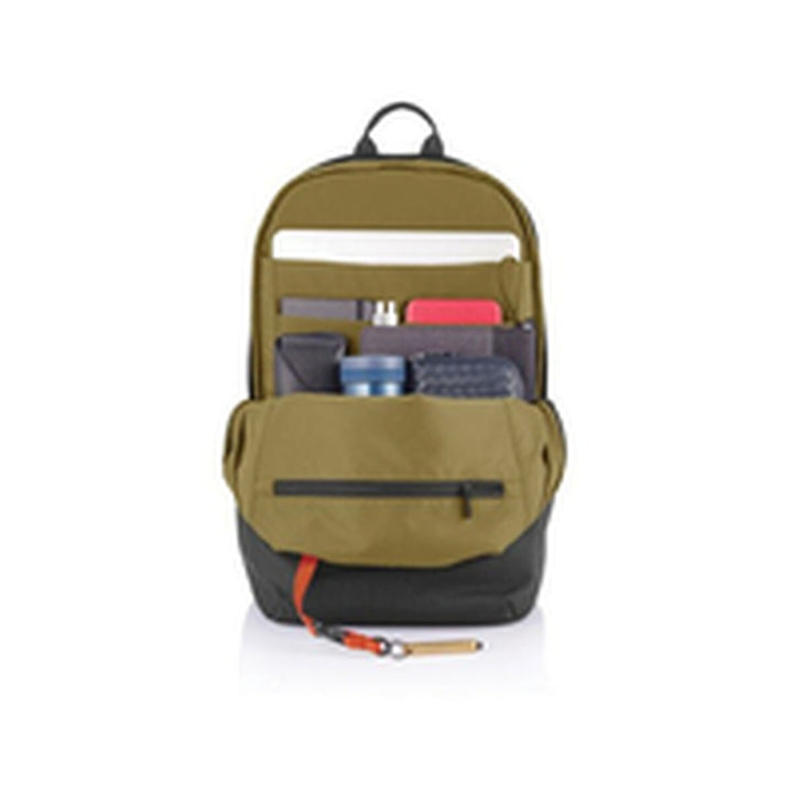 Anti-theft Bag XD Design Bobby Soft Black-1